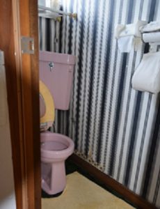トイレリフォーム_NT様邸ビフォア