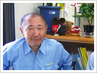 五十嵐 孝高