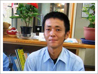 五十嵐 孝幸