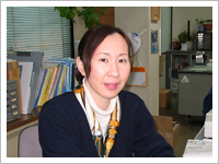 国井 明美