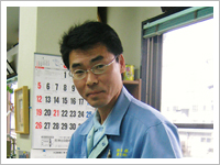 藁谷 秋平