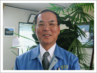 藁谷 司