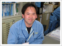 吉田 勇二