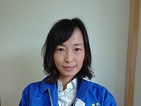 リフォームの西部 田中忍