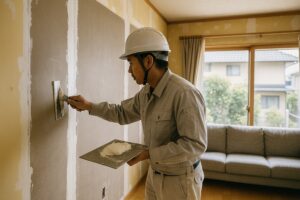住宅リフォーム職人_いわきリフォーム補助金